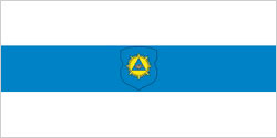 Флаг города Браслава