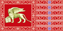 Венеция флаг
