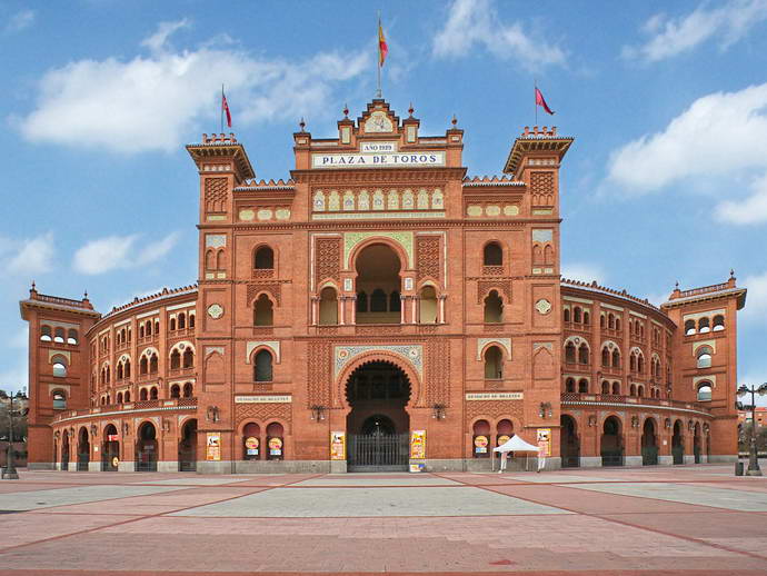 arena-las-ventas
