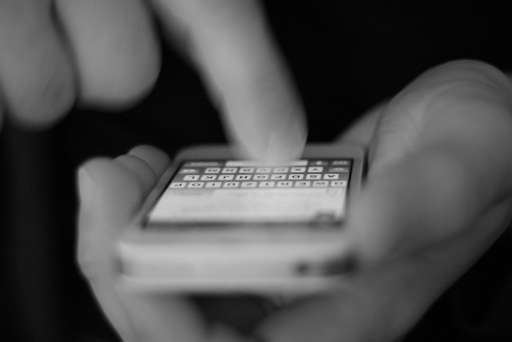 SMS-мошенничество
