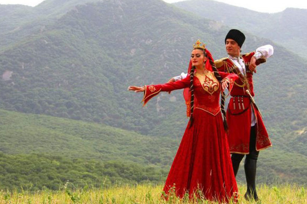 Беларусь и Азербайджан туризм