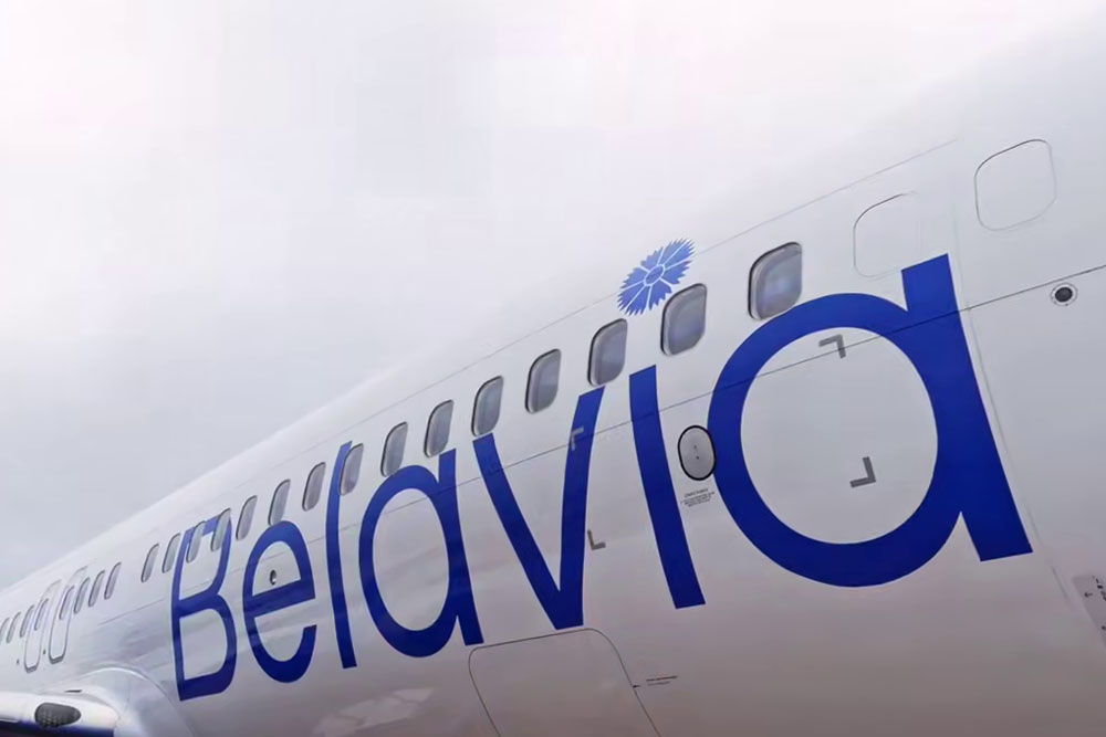 «Белавиа» планирует открыть рейсы в США Авиакомпания Белавиа