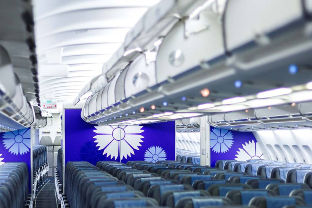 «Белавиа» запланировала вывозные рейсы Дубай–Минск Авиакомпания Белавиа