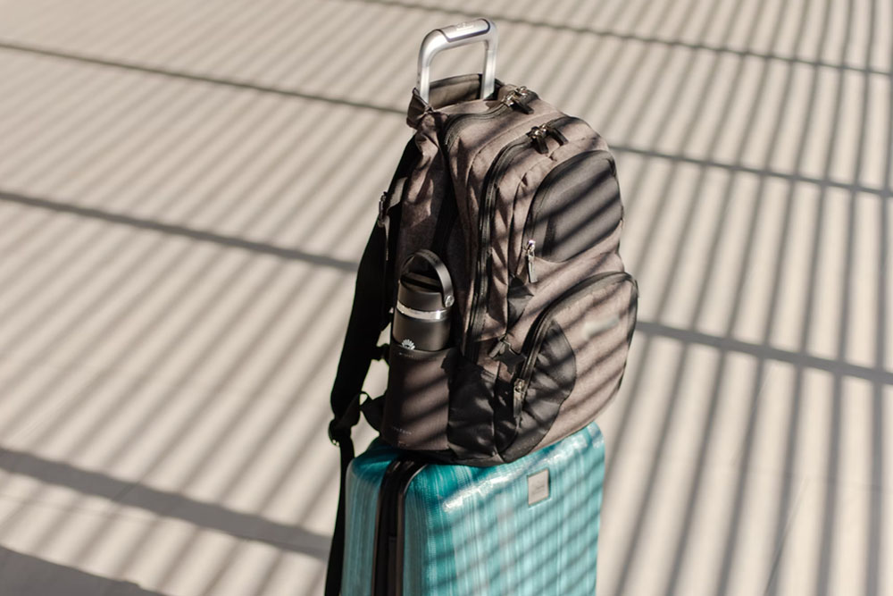 Ручная кладь