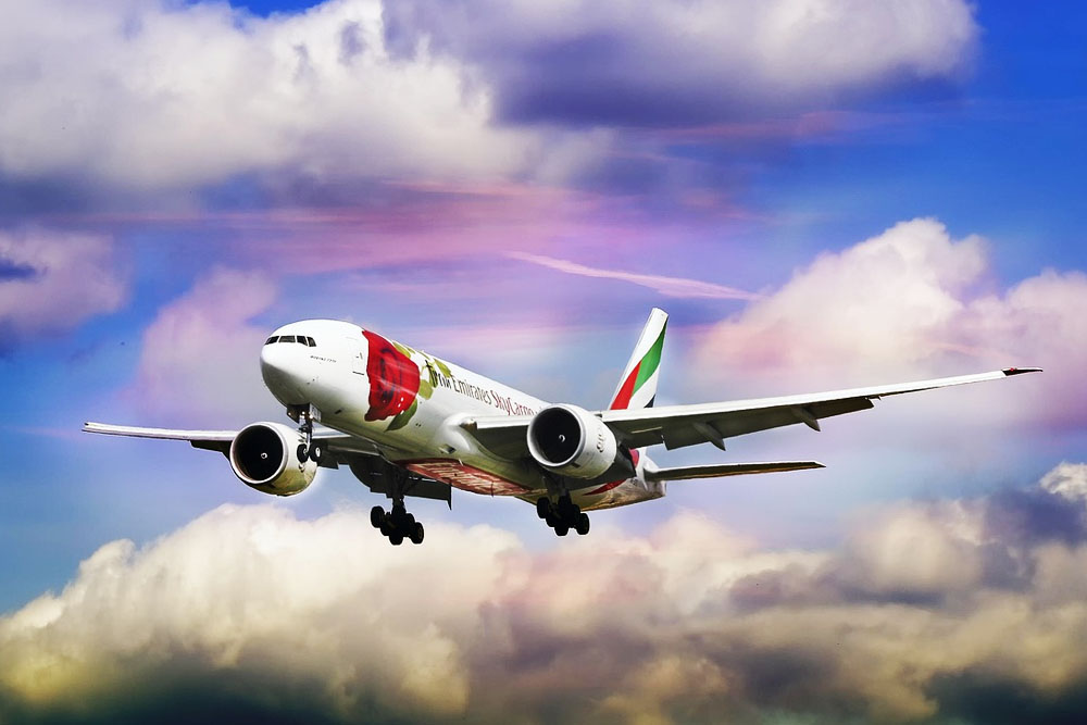 Лучшие в мире авиакомпания и аэропорт