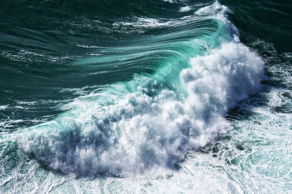 На Земле возникнет новый океан Океан