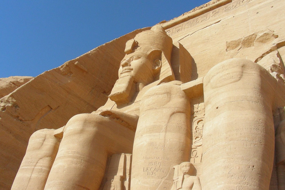 В Египте массово закрывают уличные турагентства Турагентство