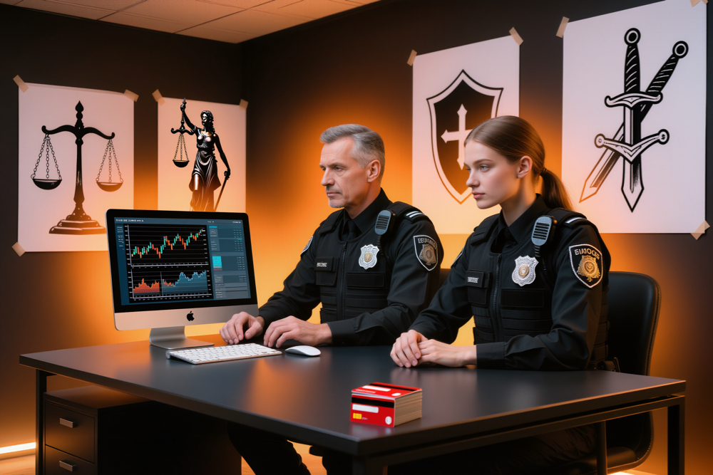 Как на практике действуют арест Разблокировка карт