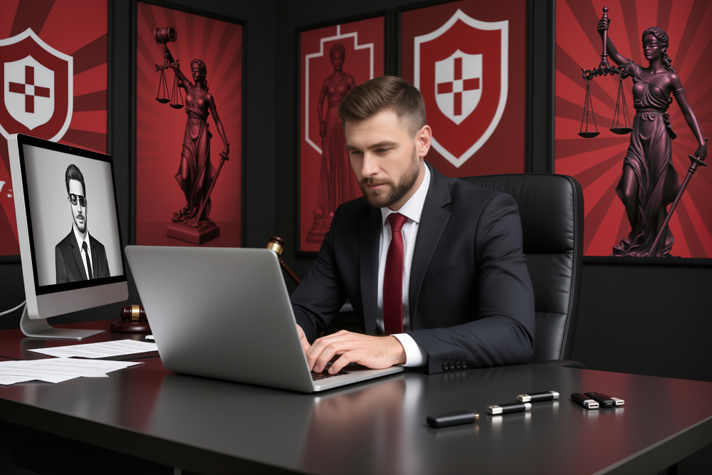 Неправильная проверка контрагентов