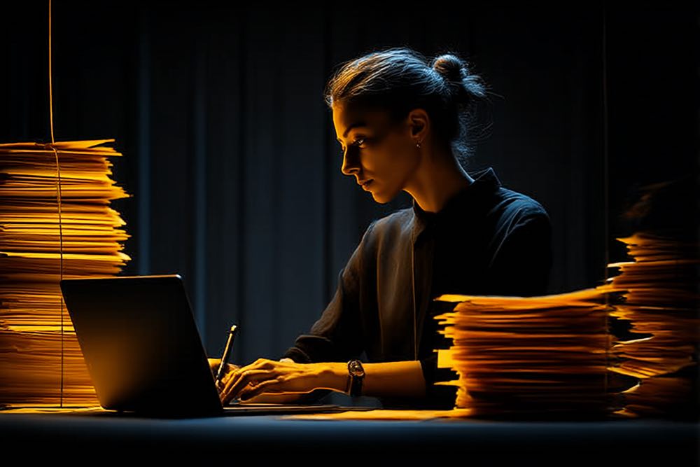 Удобство для бухгалтера