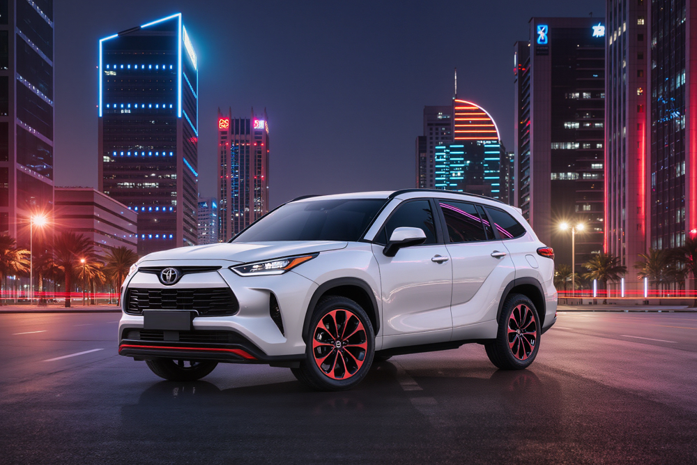 Тип и технические характеристики