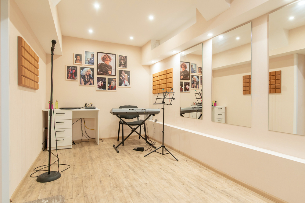 Обучение в ДШИ Детская школа искусств