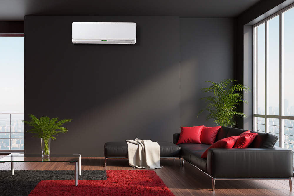 Сплит-система