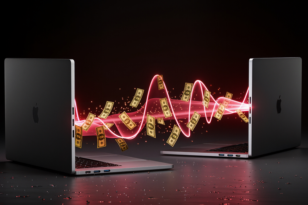 Перевод Когда переводы становятся проще: как белорусы отправляют деньги без лишних сложностей