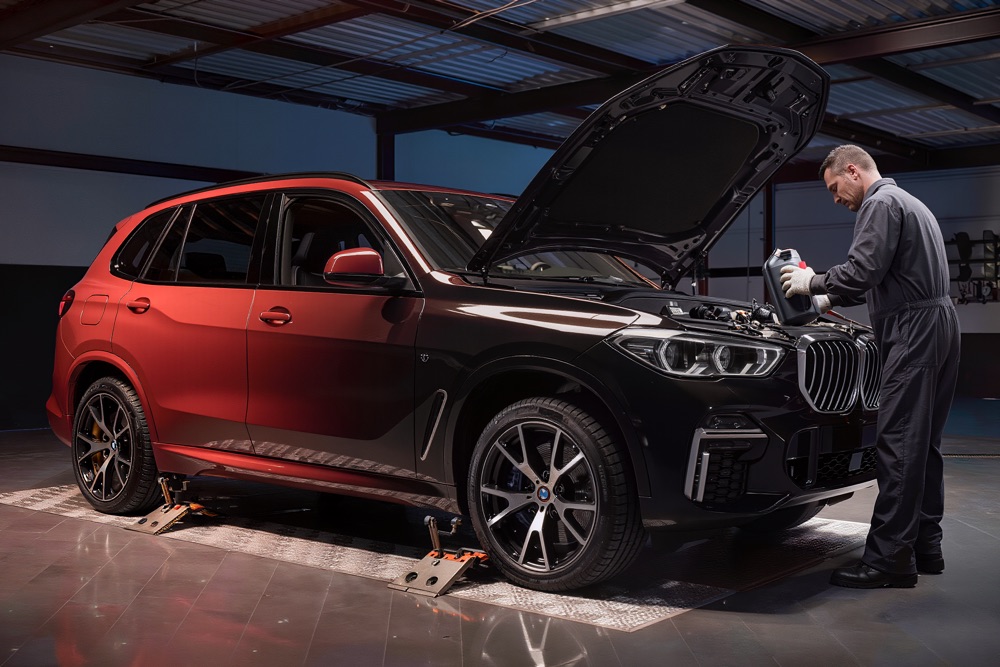 Что нужно знать владельцу BMW