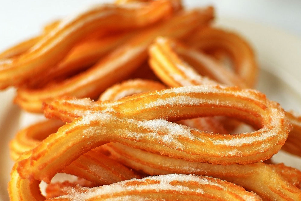 churros